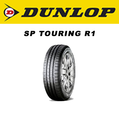 Dunlop 155/70 R12 SP Touring R1