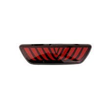 Back Reflector Light