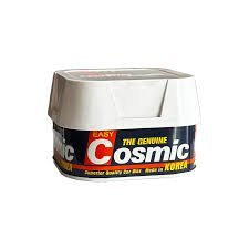 COSMIC POLISH