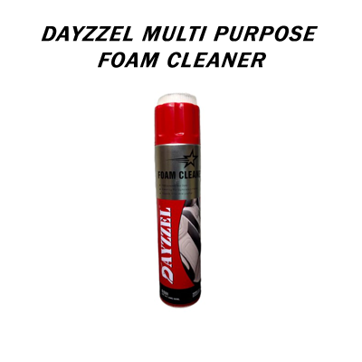 Dayzzel Multi Purpose Foam Cleaner