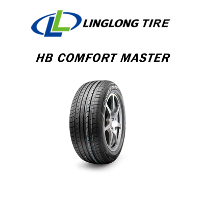 Linglong 165/65 R14 HB Comfort Master