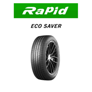 Rapid 225/55 R18 ECO SAVER