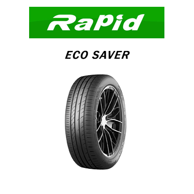 Rapid 225/55 R18 ECO SAVER