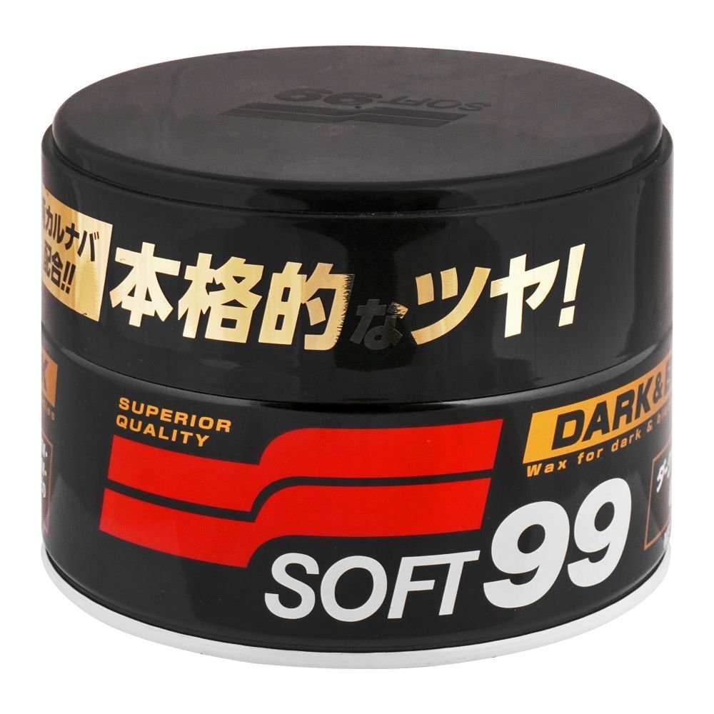 Soft 99 Car Polish