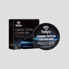 Tonyin Ceramic Crystal Coating Wax