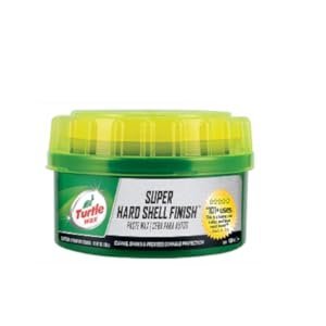 Turtle Wax Super Hard Shell Car Polish