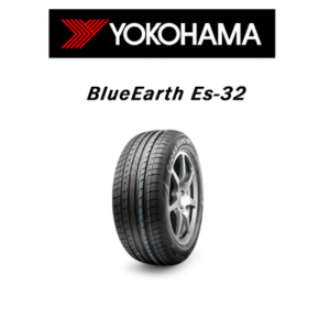 Yokohama 205/60 R16 Blue Earth ES32